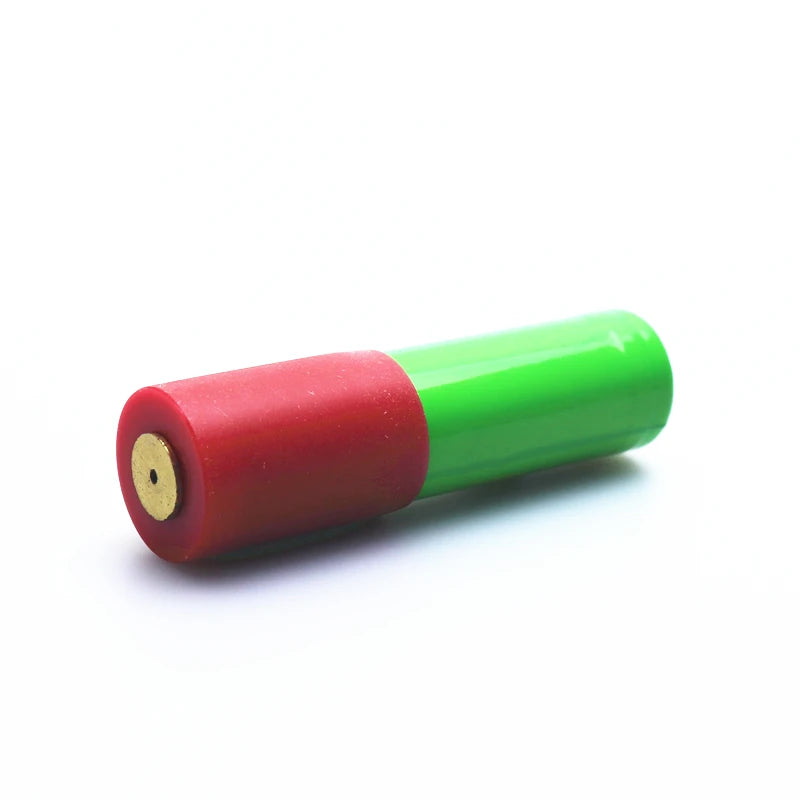 1PC Plastic Brass 18650 to 21700/20700 | 18650 to 26650 Battery Adapter Accessory