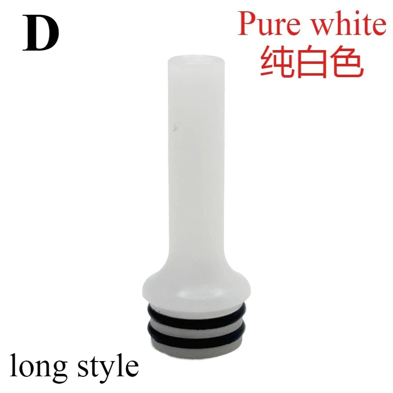 1piece 510 Stainless Steel Plastic Hastur Mini Pendekx Straw Joint D5005 D5009