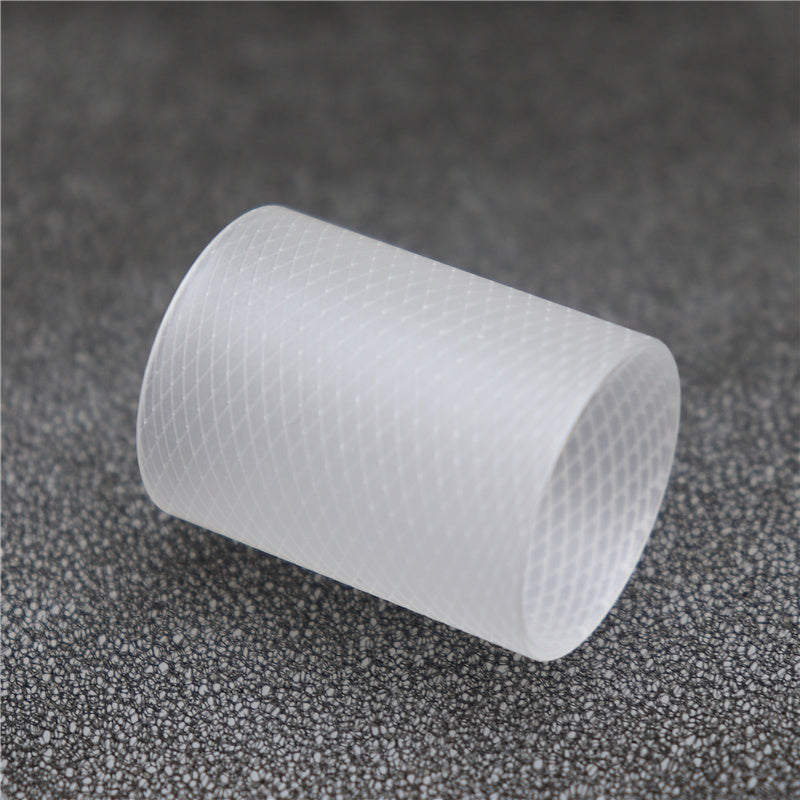 1pc Vape Accessories for Diplomat RDL/MTL PCTG Tube GLASS NANO