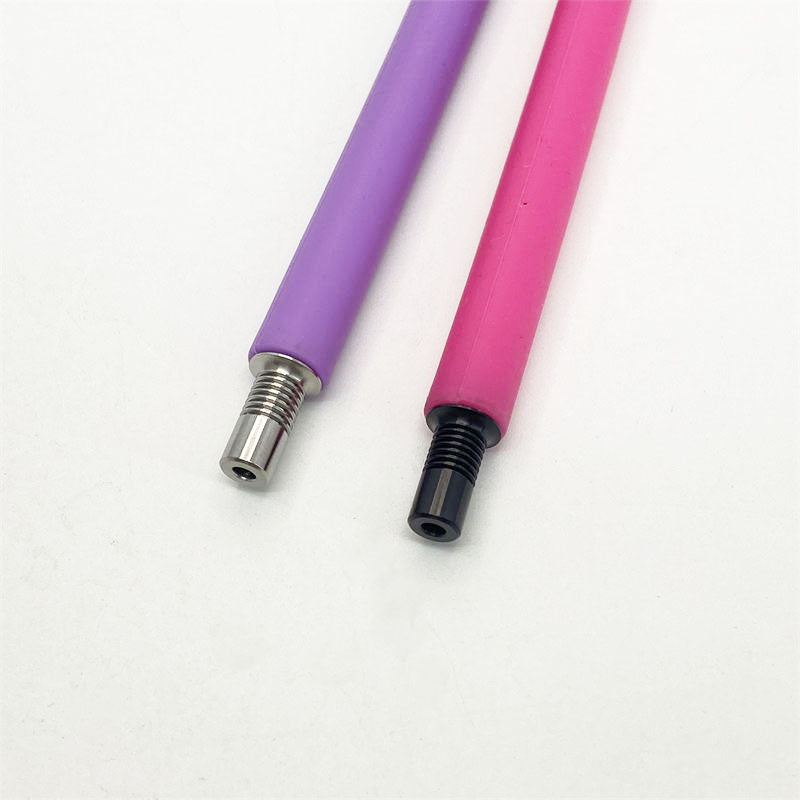 1PCS 510 Mea Culpa MTL Patio Pipette Connector Straw Joint