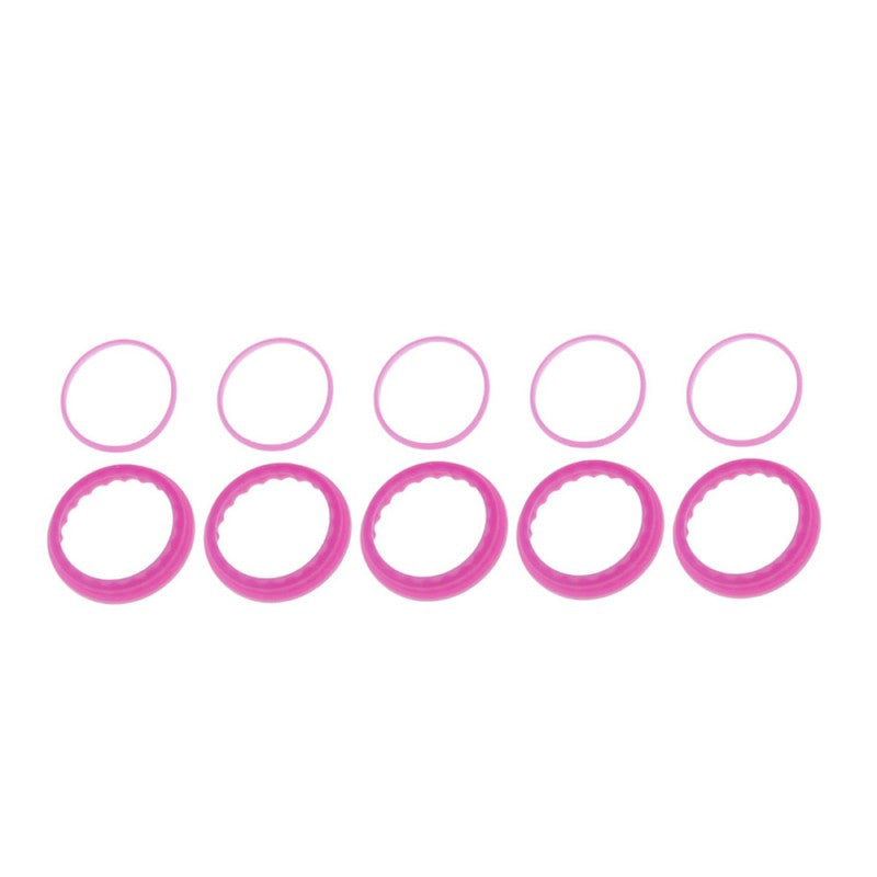 Straw Joint Rubber Sillicone Seal O-Ring for MELO 3 2 Mini for Tank Machine 1Pack