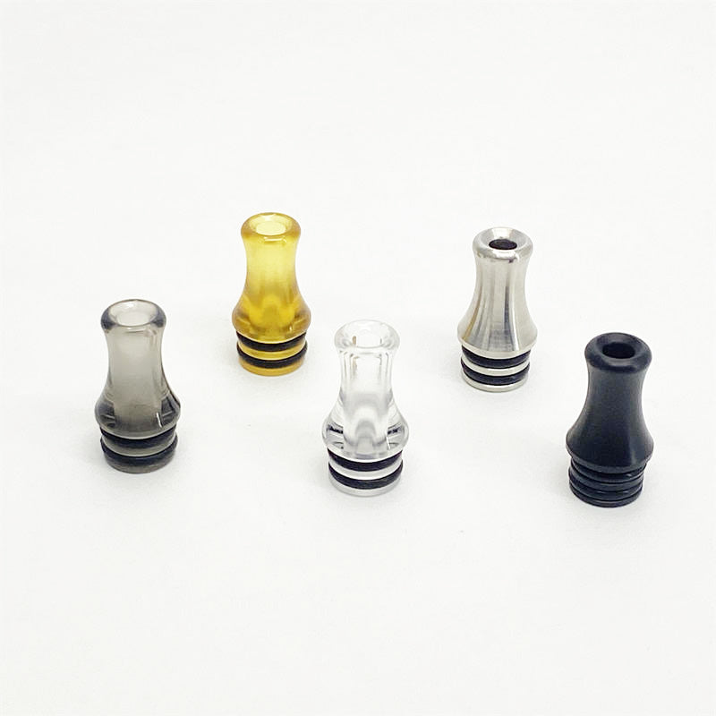 1/10PCS 510 Kayfun Lite Plus Straw Joint