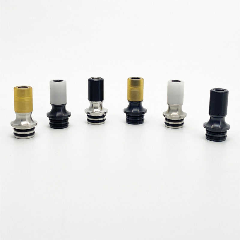 1PCS 510 Ivant Ivant Single Straw Joint