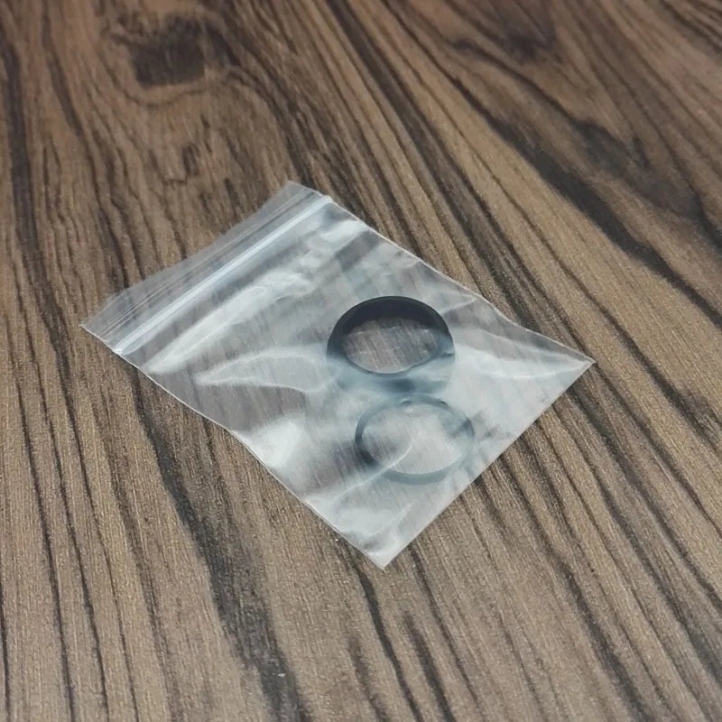 Straw Joint Rubber Sillicone Seal O-Ring for MELO 3 2 Mini for Tank Machine 1Pack