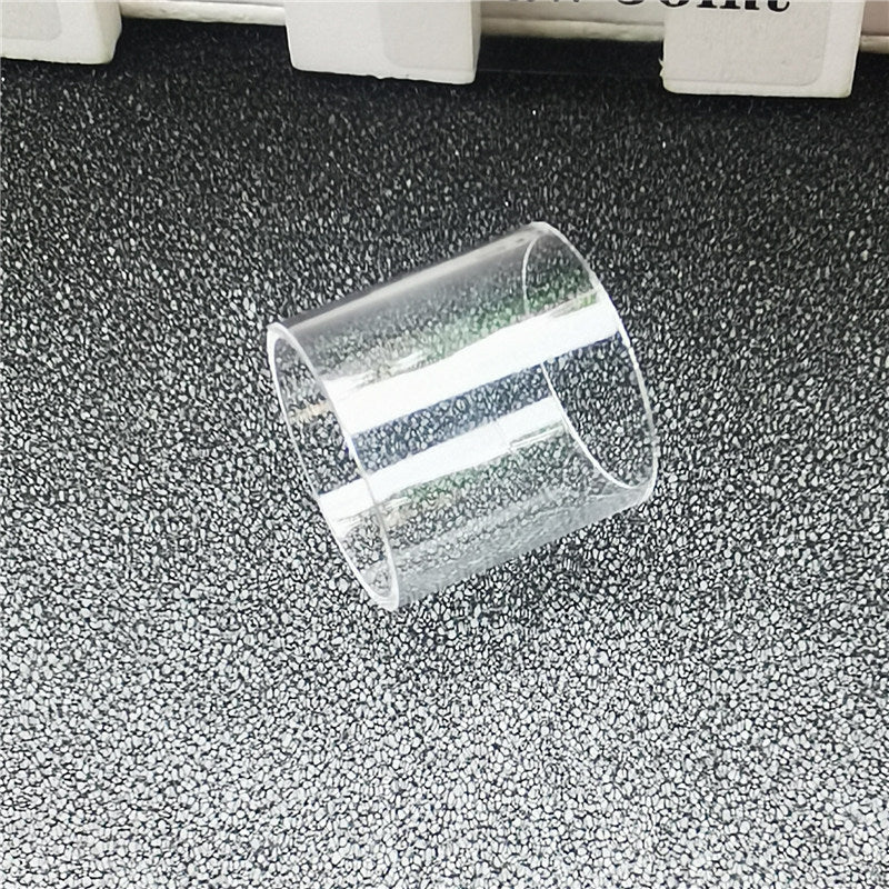 1pc Vape Accessories for Diplomat RDL/MTL PCTG Tube GLASS NANO