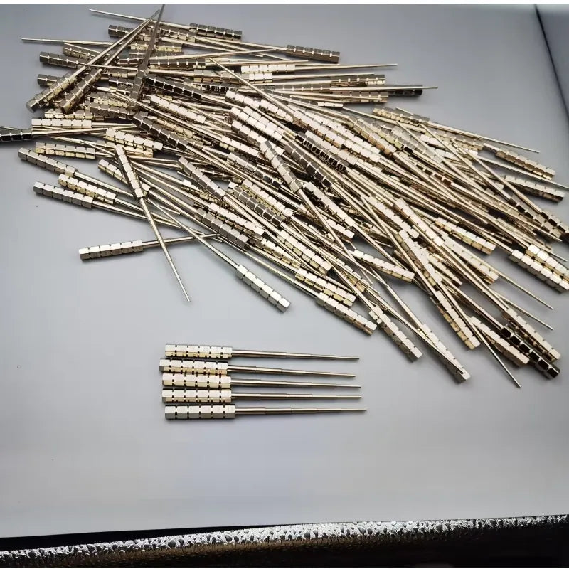 Straw Joint 1Pcs Winding Jig Tool 1.5/2/2.5/3/3.5mm for Rebuildable Repair Tool