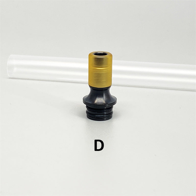 1PCS 510 Ivant Ivant Single Straw Joint