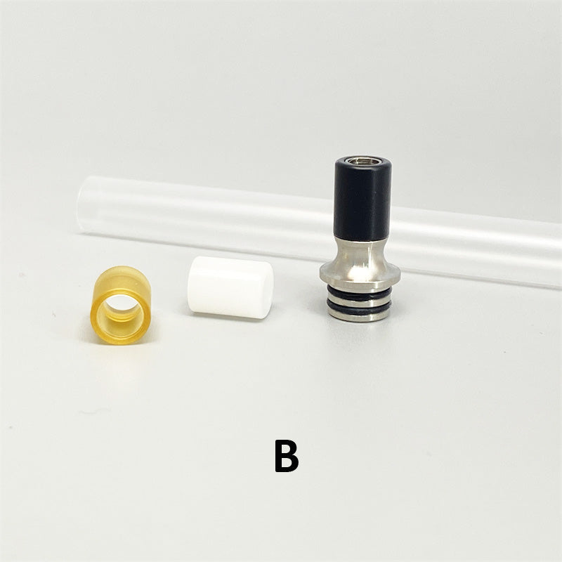 1PCS 510 Ivant Ivan Suit Straw Joint