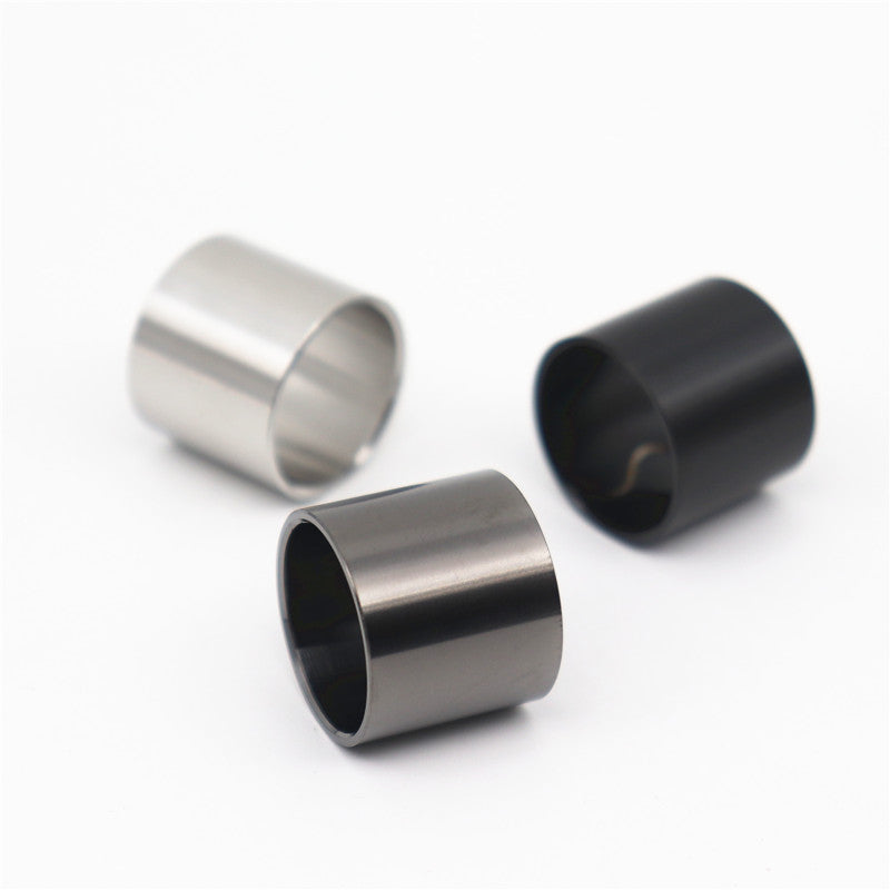 1PCS Bishop Standard 4ml / Bishop Standard 2ml Stainless Steel Machine Accessories