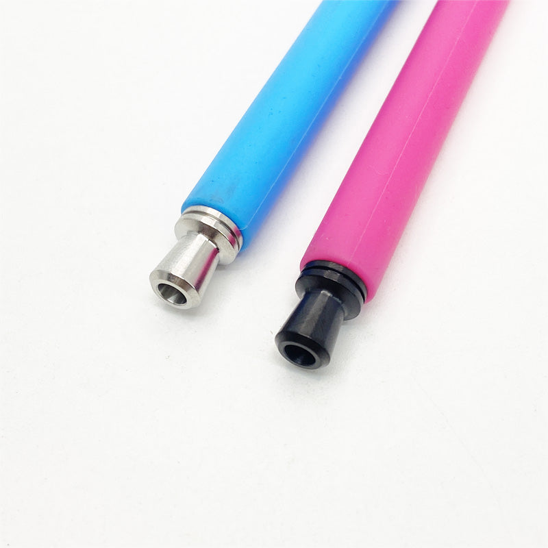 1PCS funnel Straw Joint