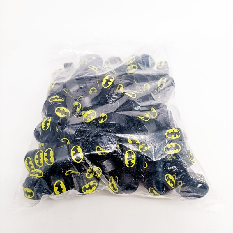 Straw Joint 100Pcs Non - Skid Mod Silicone Ring 23*10mm for Mechanical Mod Protective Sleeve