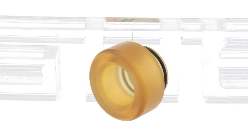 2PCS 810 PEI Short Version  Straw Joint 17.5x12