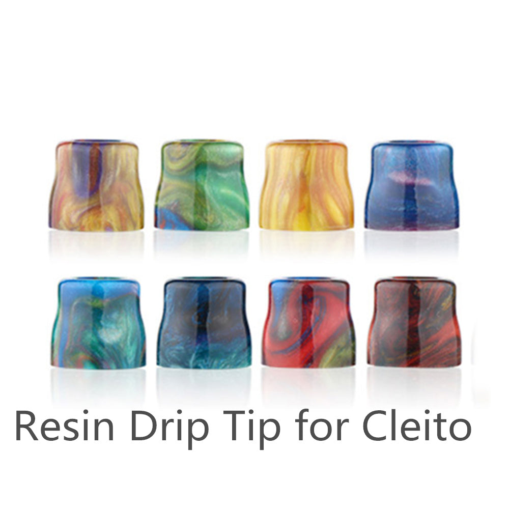 1PCS Cleito Special Interface Acrylic Straw Joint
