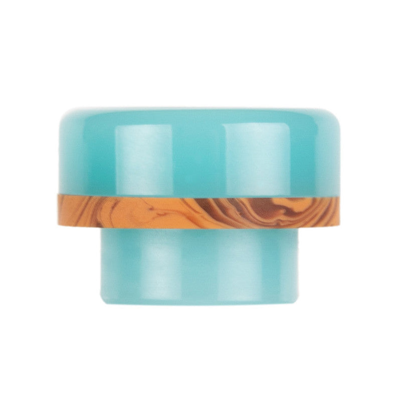 1PCS 810 No Rubber Belt Waist Line Resin Drop Nozzle