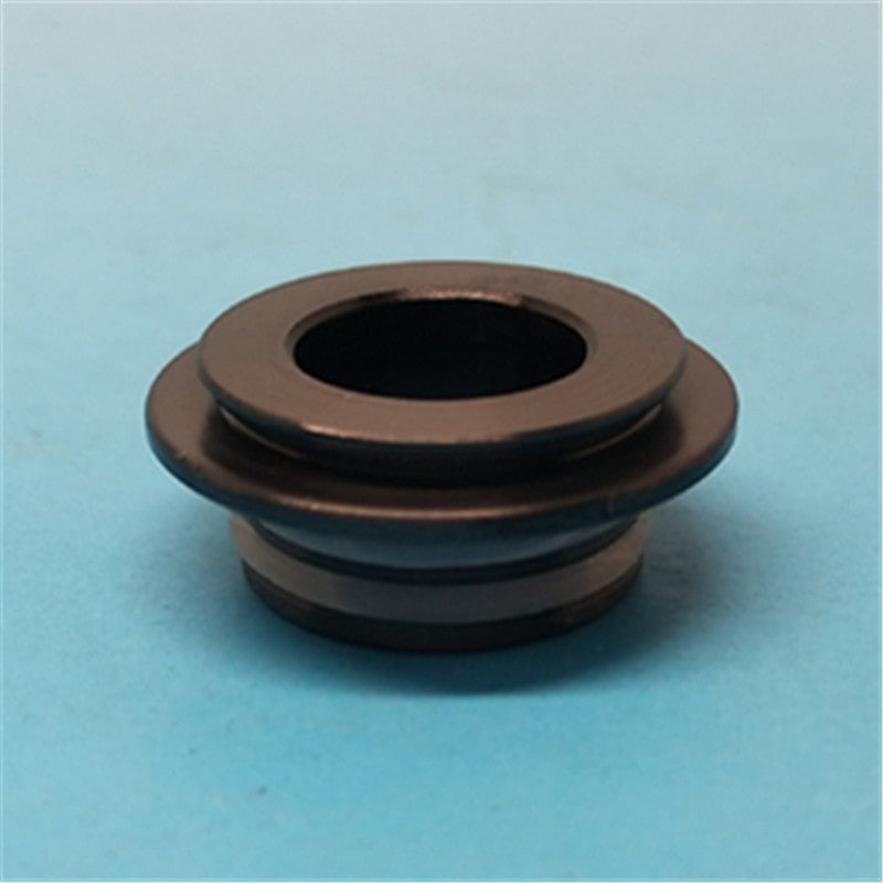 1PCS 810 To 510 Stainless Mesh Flat Straw Joint Adapter