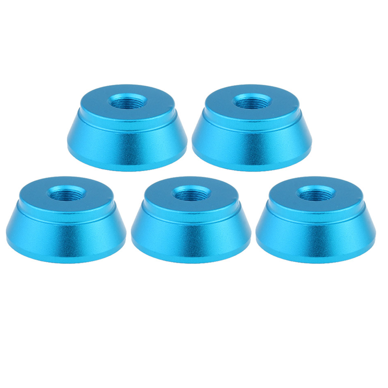 Straw Joint Aluminium Stand for 510 DIY Wire Loading Table (25*10mm ) 1Pcs