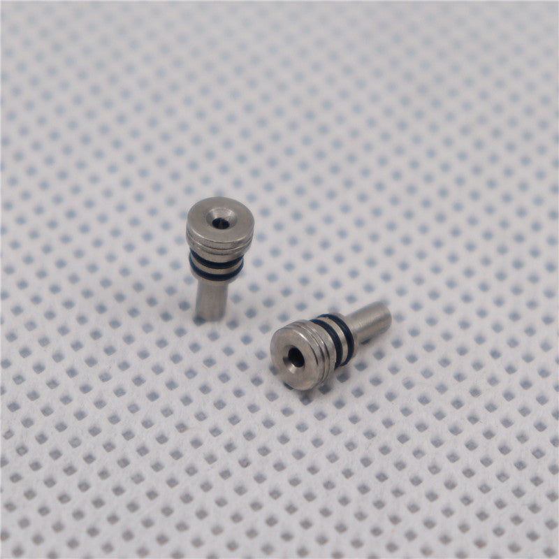 1PCS Mouth Suction Extreme Air Intake Accessories for Bishop Straw Joint