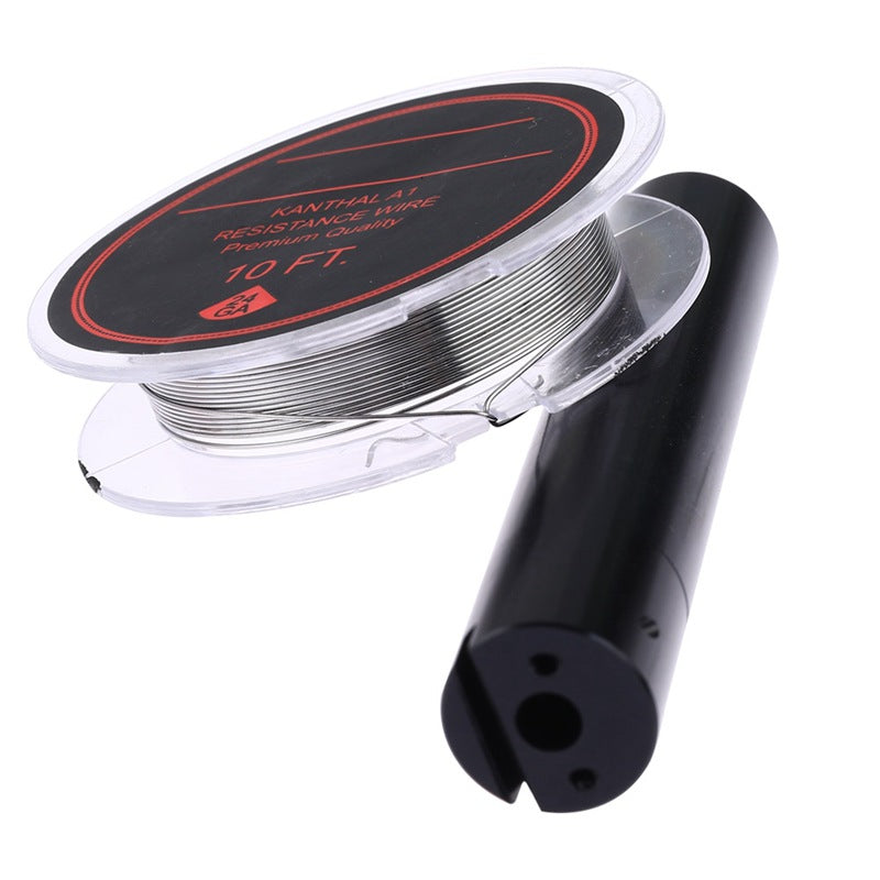 Straw Joint 1Bag Household Tool Set Screwdriver Scissors Pliers Ceramic Tweezers DIY Tool