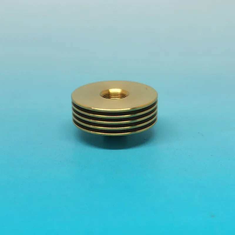 Straw Joint 510 Heat Sink 22mm 24mm 25mm 26mm 27mm For 510 Tread Adaptor 1Pcs