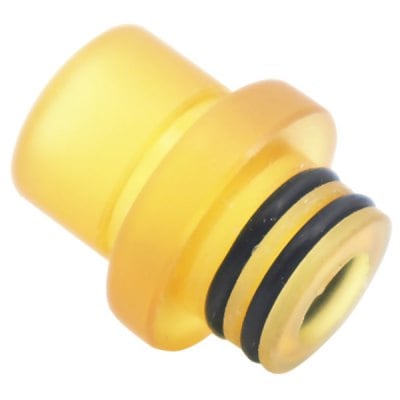 2PCS 510 PEI Chinese Font Short Style  Straw Joint