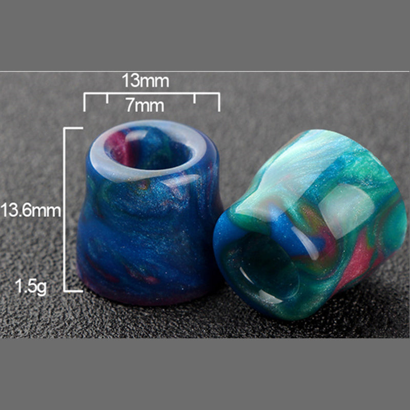 1PCS Cleito Special Interface Acrylic Straw Joint