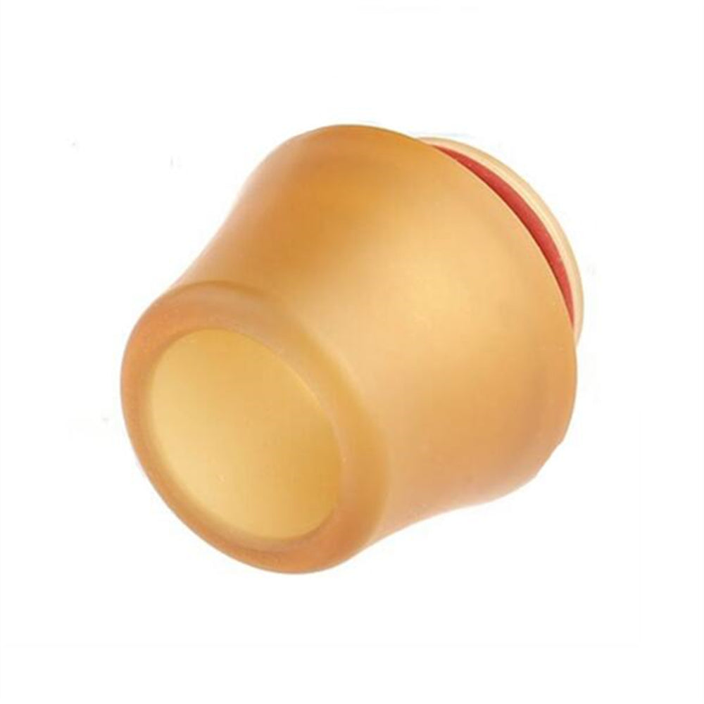 1PCS 810 PEI Tapered Long Tapered Tip Straw Joint 18*17mm
