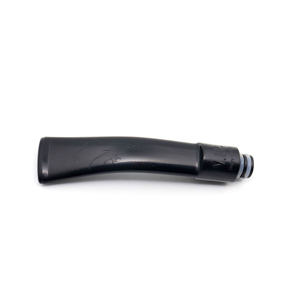 1PCS 810 510 POM Extended Bend Straw Joint