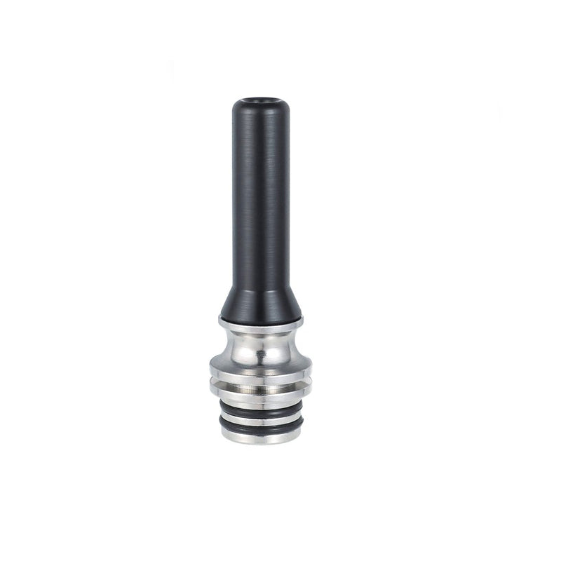 1PCS 510 PEI Joint Anti Spit Heat Resistance Stainless Steel Base Multi material Interface Straw Joint