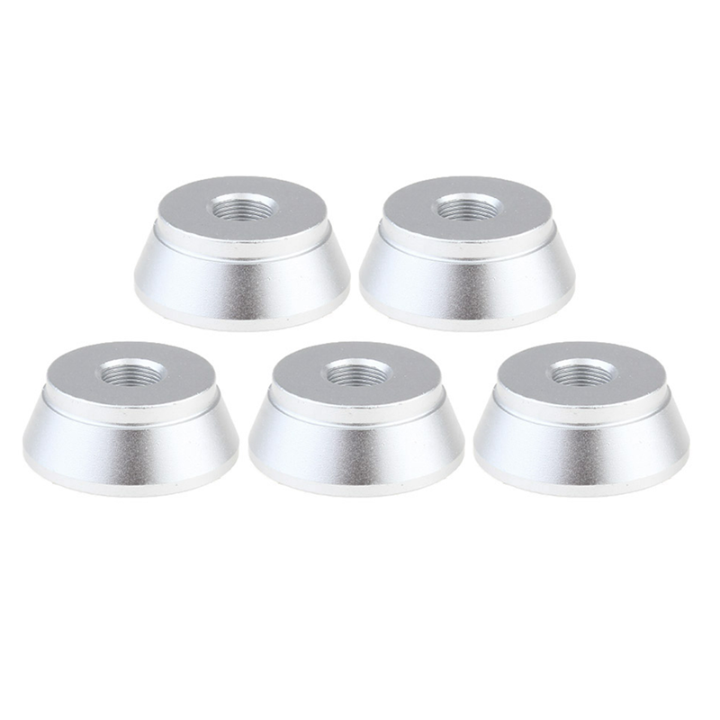 Straw Joint Aluminium Stand for 510 DIY Wire Loading Table (25*10mm ) 1Pcs