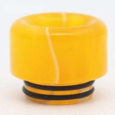 1PCS 810 Acrylic In Random Color Straw Joint