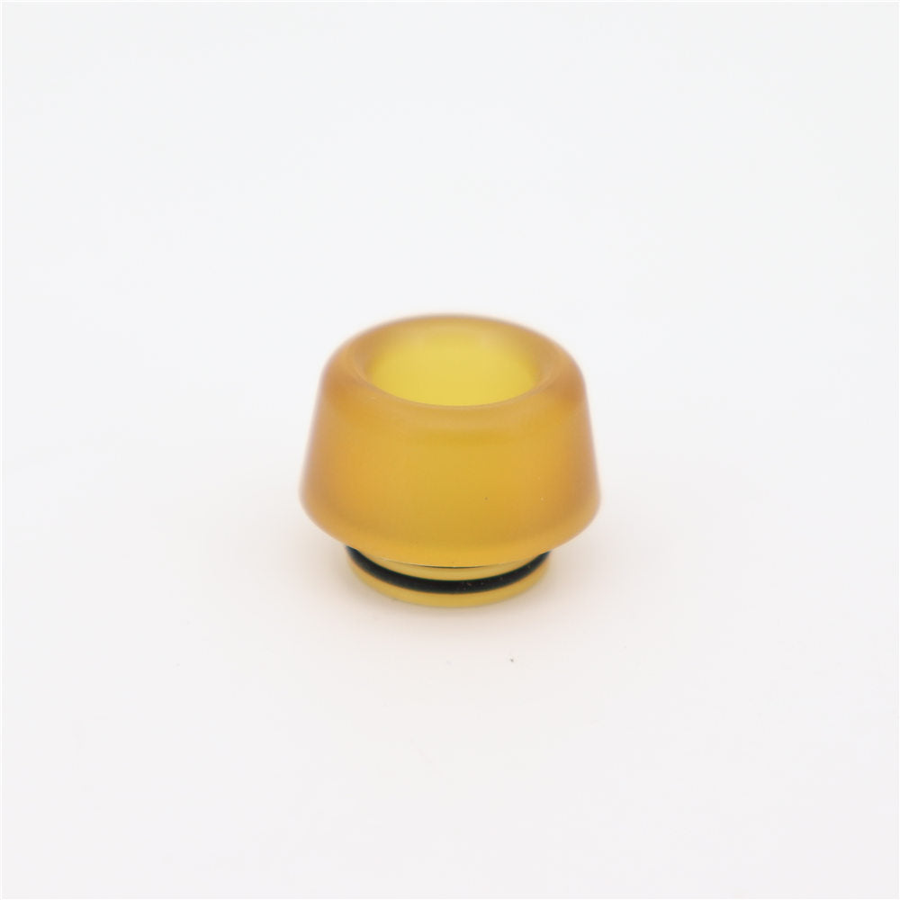 1PCS 810 PEI Taper Nozzle Straw Joint 18x13.5mm