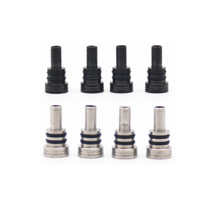 1PCS Mouth Suction Extreme Air Intake Accessories for Bishop Straw Joint