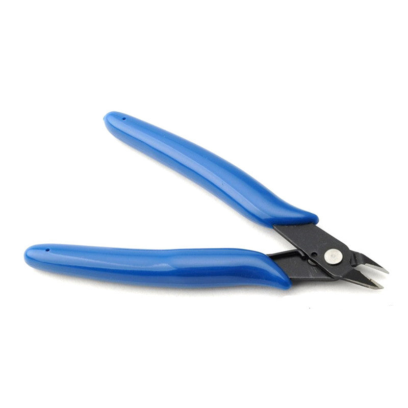 Straw Joint 1PCS 170 Diagonal Pliers DIY Coil Trimming Cutter Hand Tool
