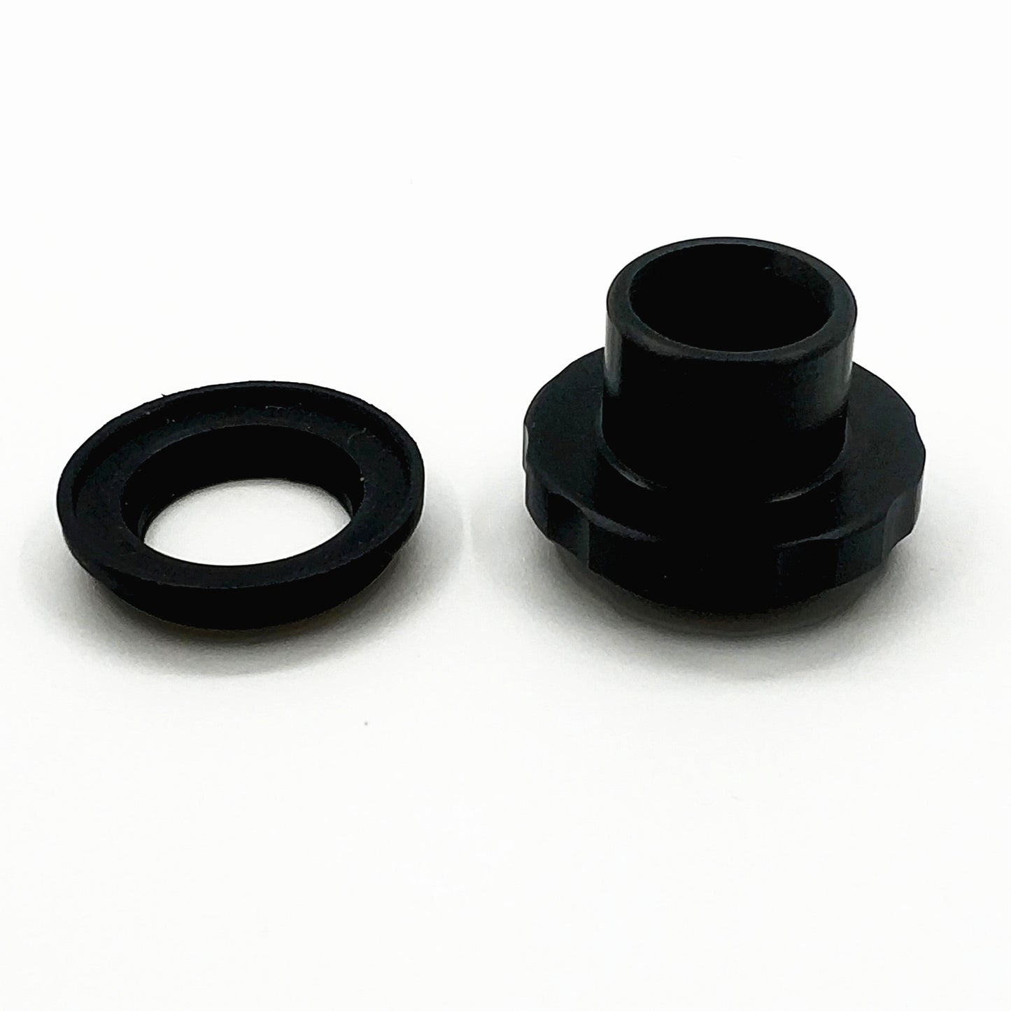 1PCS Cleito 120 Special Interface POM Straw Joint