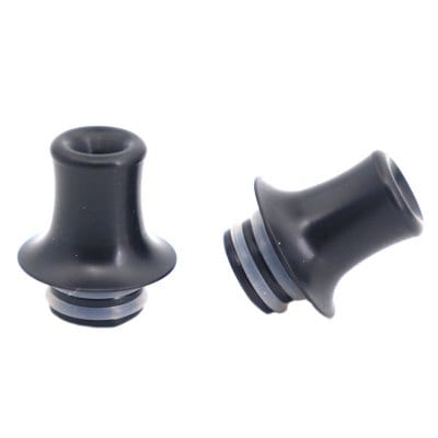 2PCS 510 POM Pointed Straw Joint