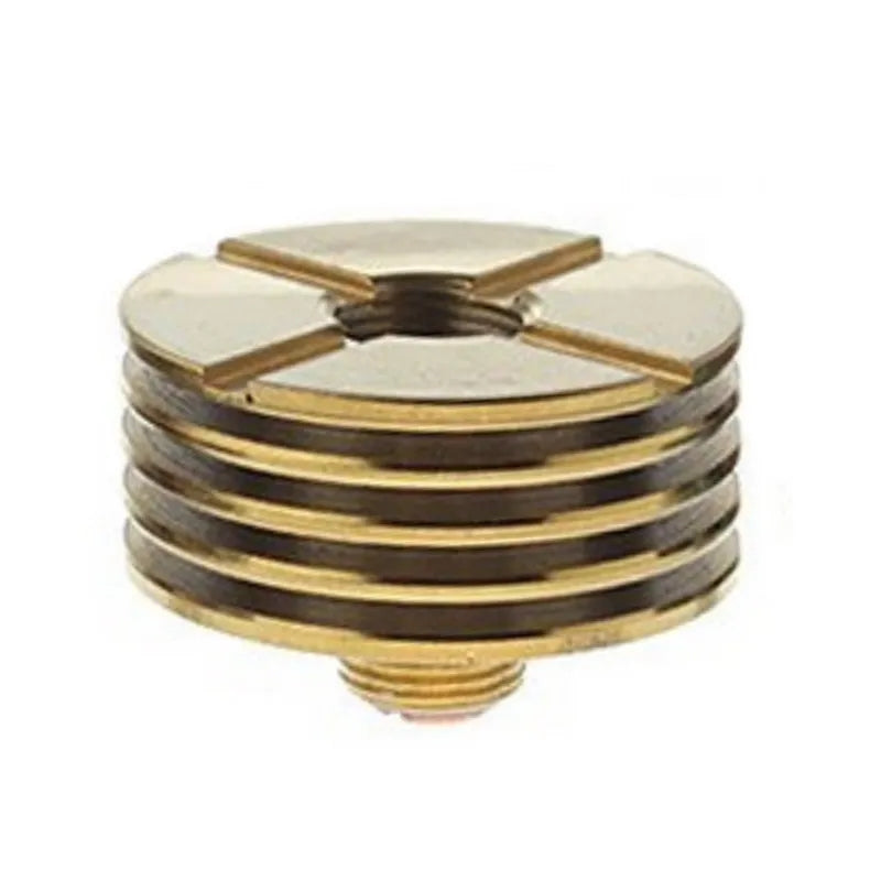 Straw Joint 510 Heat Sink 22mm 24mm 25mm 26mm 27mm For 510 Tread Adaptor 1Pcs