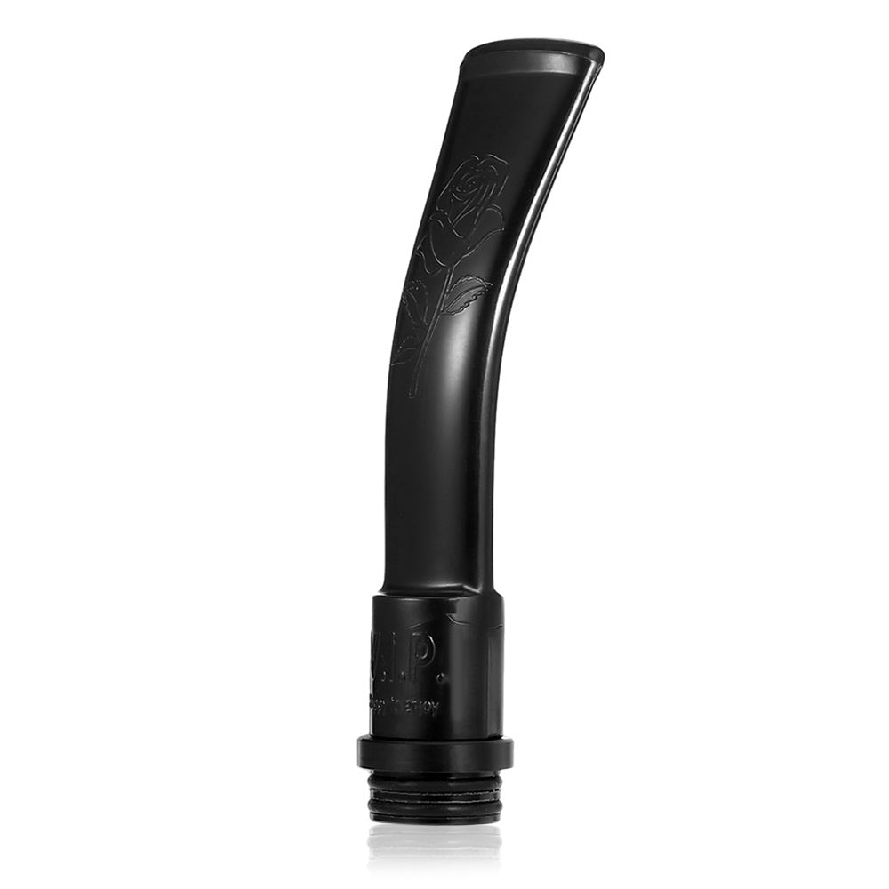 1PCS 810 510 POM Extended Bend Straw Joint