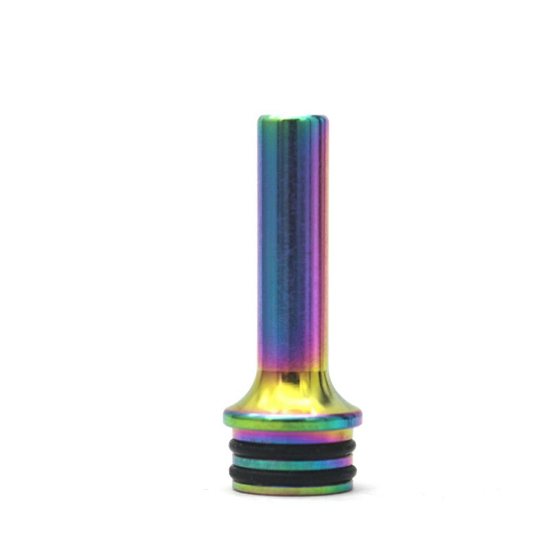 1PCS 510 Mouthfeel MTL Metal Straw Joint