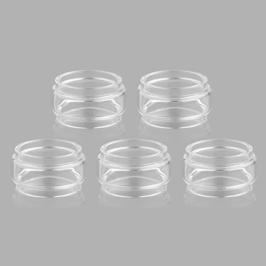 5PCS Bubble glass tube for Bravo RTA/Profile Unity RTA/Profile M