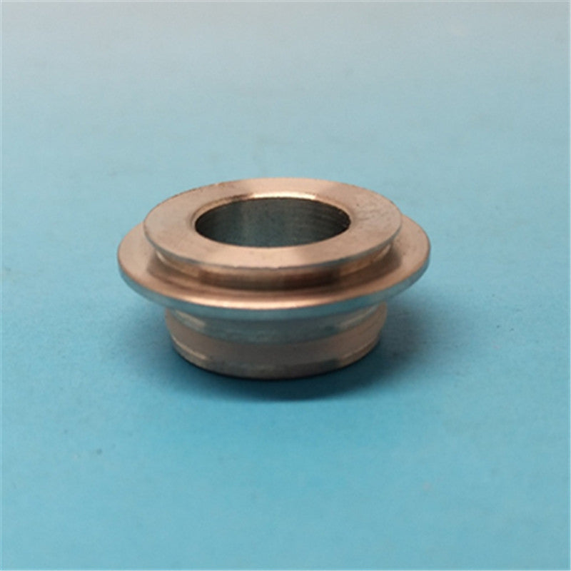 1PCS 810 To 510 Stainless Mesh Flat Straw Joint Adapter