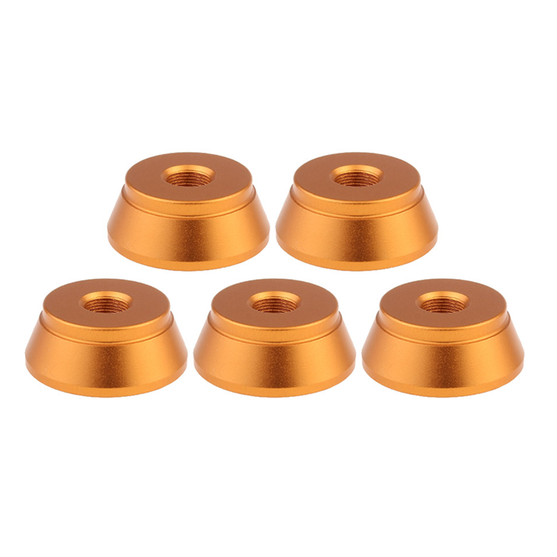 Straw Joint Aluminium Stand for 510 DIY Wire Loading Table (25*10mm ) 1Pcs
