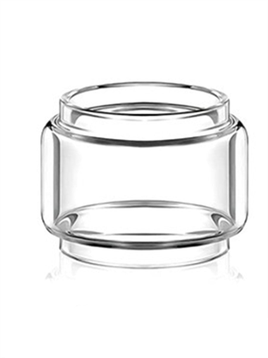 5PCS Bubble glass tube for Serpent Elevate RTA/Serpent SMM RTA/FLow Subtank/The Viper RTA/The Troll RTA/The Troll X