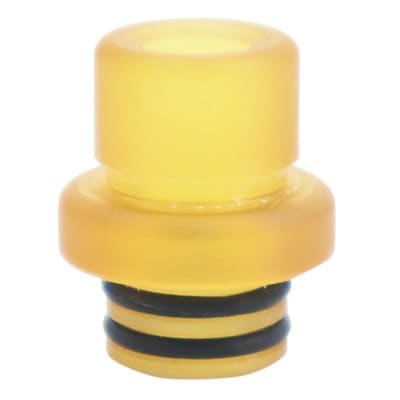 2PCS 510 PEI Chinese Font Short Style  Straw Joint
