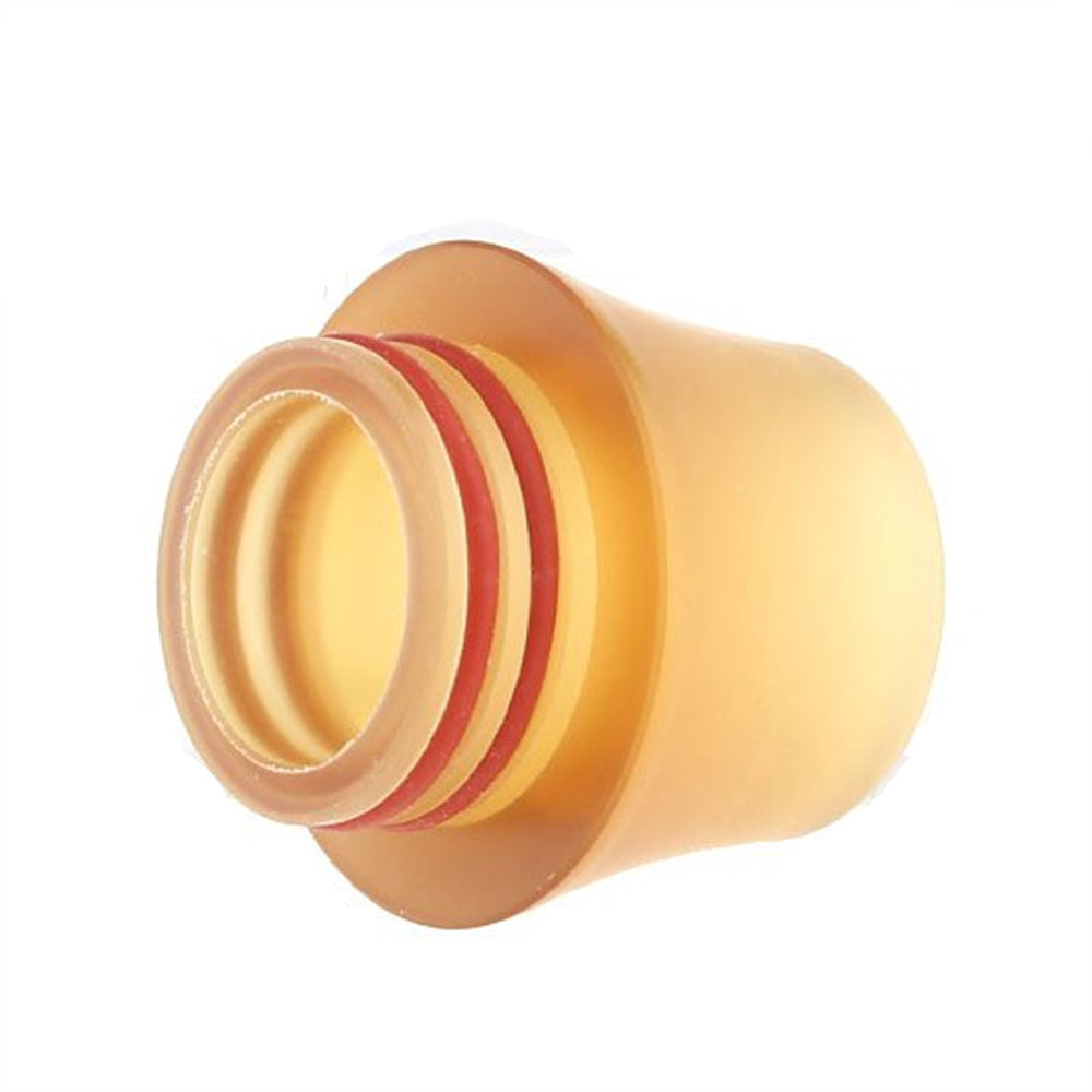 1PCS 810 PEI Tapered Long Tapered Tip Straw Joint 18*17mm