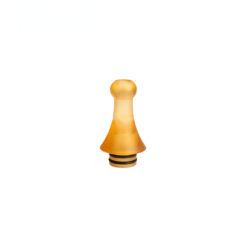 1PCS 510 PEI Head Ball DripTip