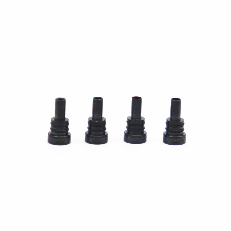 1PCS Mouth Suction Extreme Air Intake Accessories for Bishop Straw Joint