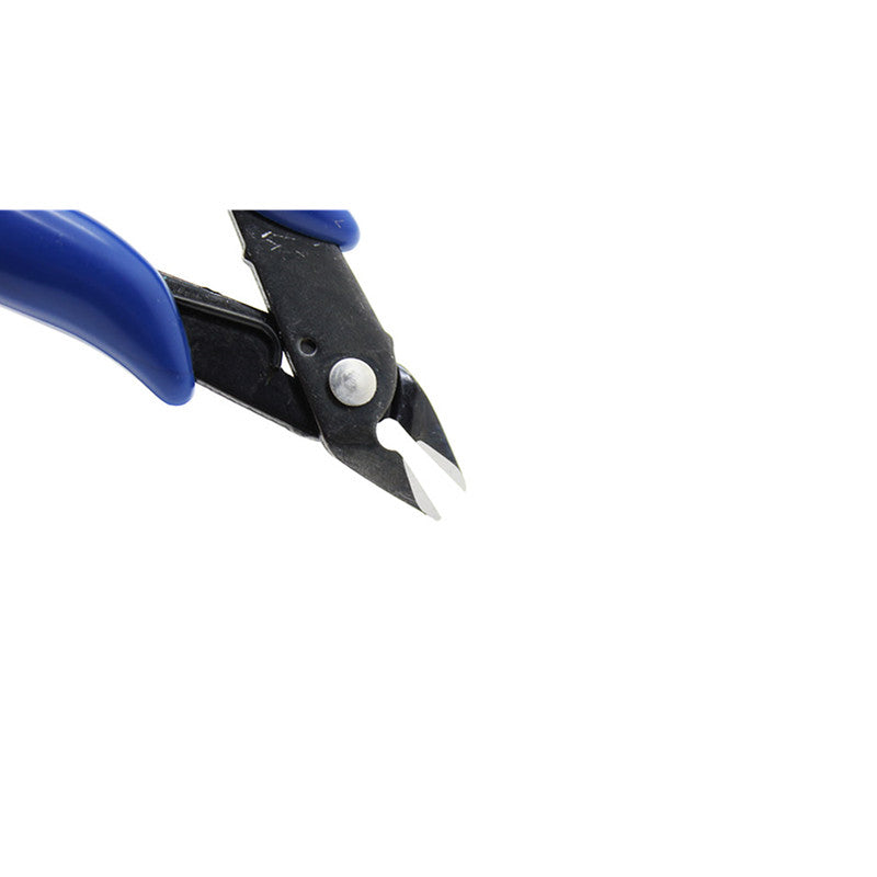 Straw Joint 1PCS 170 Diagonal Pliers DIY Coil Trimming Cutter Hand Tool