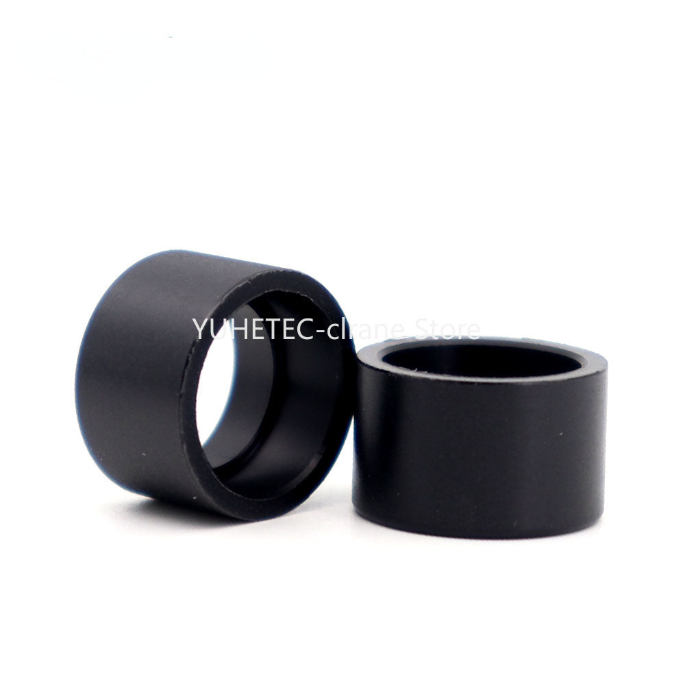 1PCS TFV16 TFV18 Special interfac POM Straw Joint