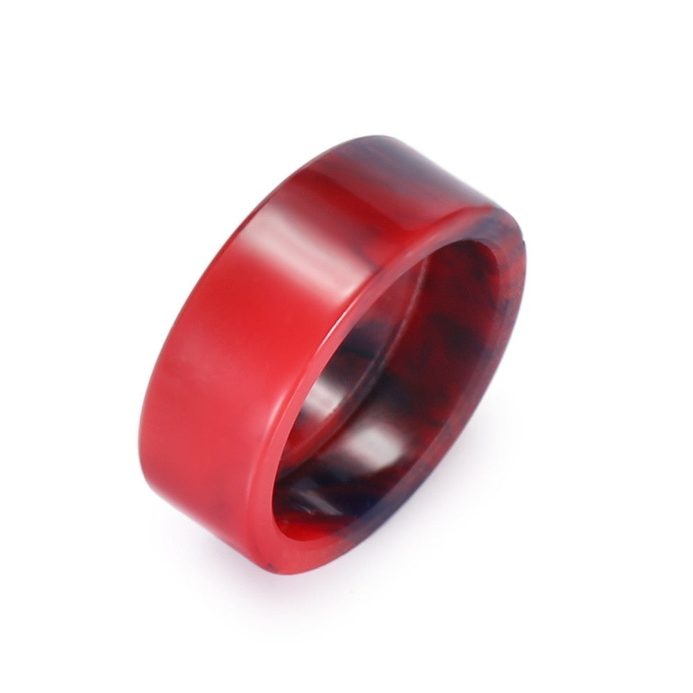 1PCS FATUBE Special Resin Straw Joint for ijoy RDTA 5