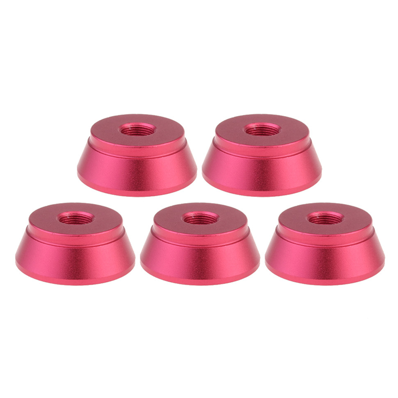 Straw Joint Aluminium Stand for 510 DIY Wire Loading Table (25*10mm ) 1Pcs